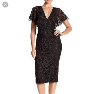 Dress the Population XS dress. Barely worn!